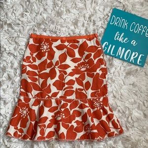 J. Crew Skirt. Size 6.